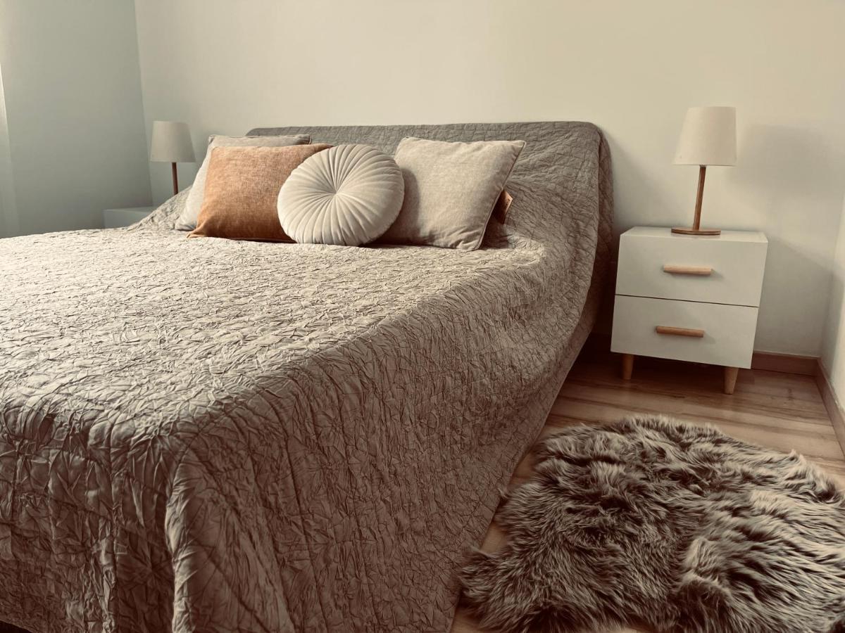 Apartman Corvin Promenade Crystal