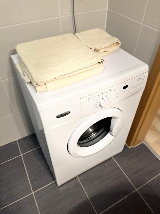 Apartman Corvin Promenade Crystal