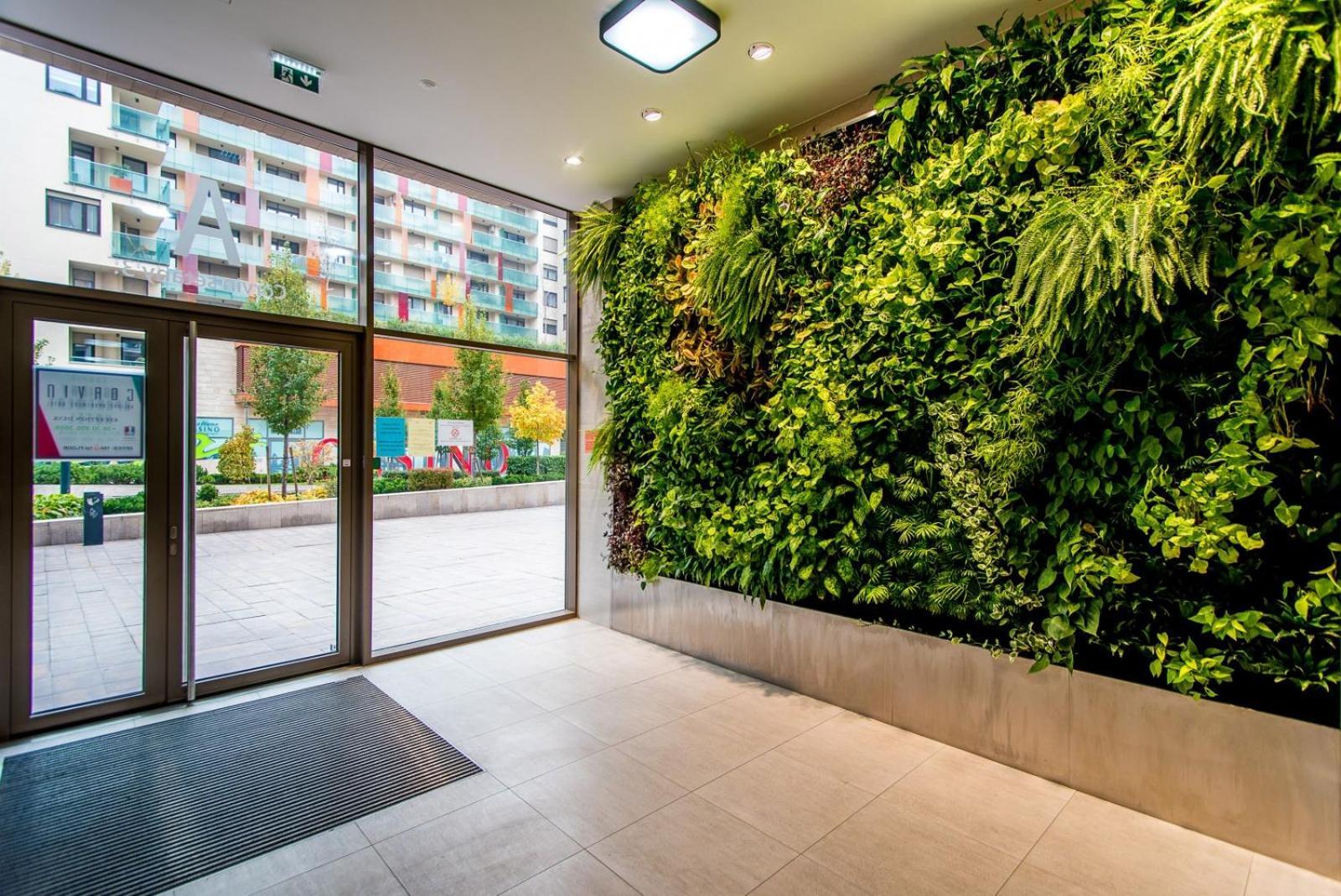 Apartman Corvin Promenade Crystal *